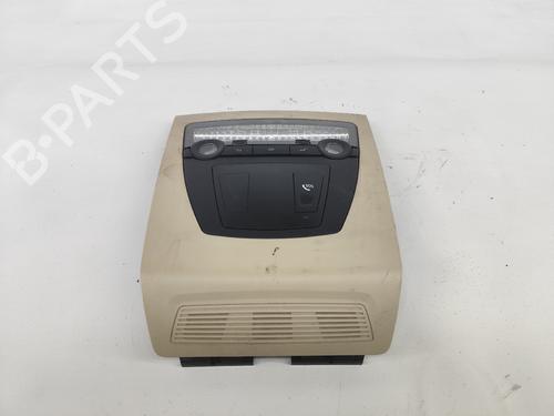 Interior roof light BMW 5 (F10) 520 d | BP19666463I8 