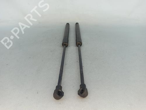 Tailgate lift support RENAULT CAPTUR II (HF_) Blue dCi 95 (HFAF) | BP19808410C138 