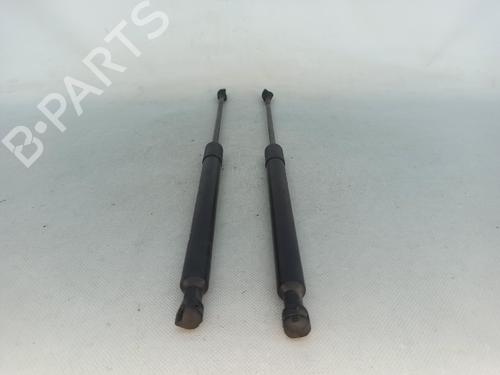 Tailgate lift support RENAULT CAPTUR II (HF_) Blue dCi 95 (HFAF) | BP19808410C138 