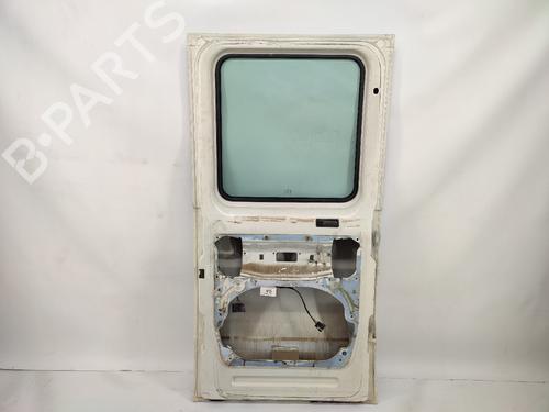 Left rear door FORD TRANSIT Van (FA_ _) 2.4 TDE | BP19903378C4