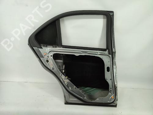 Left rear door MERCEDES-BENZ C-CLASS (W204) C 220 CDI (204.008) | BP19903405C4 