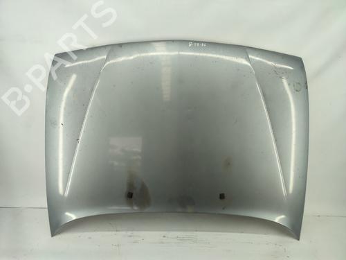 Hood LANCIA DELTA II (836_) 1.4 i.e. (836AF, 836AH) 648F
