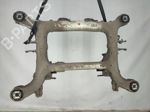 Hinterachse für BMW 5 Touring (F11) 520 d (184 hp) 19808665