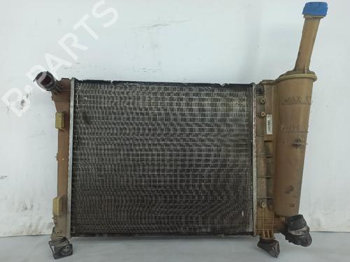 Used Water radiator FIAT 500 (312_) 1.2 (312AXA1A) (69 hp) 19704691
