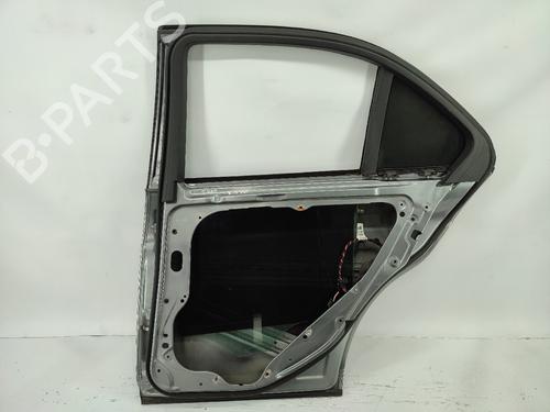Right rear door MERCEDES-BENZ C-CLASS (W204) C 220 CDI (204.008) | BP19903408C5 
