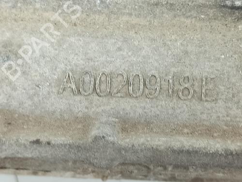 Crémaillère de direction FIAT 500 (312_) 1.2 (312AXA1A) | BP19704684M22 