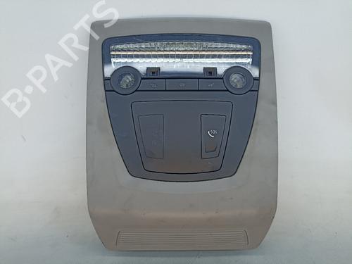 Used Interior roof light BMW 5 Touring (F11) 520 d (184 hp) 19808577