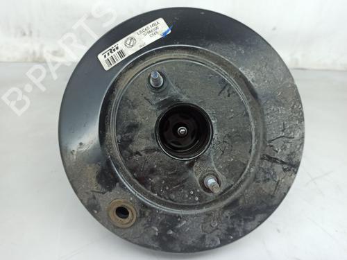 Used Servo brake FIAT 500 (312_) 1.2 (312AXA1A) (69 hp) 19700391