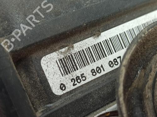 ABS pump FIAT 500 (312_) 1.2 (312AXA1A) | BP19700389M43 