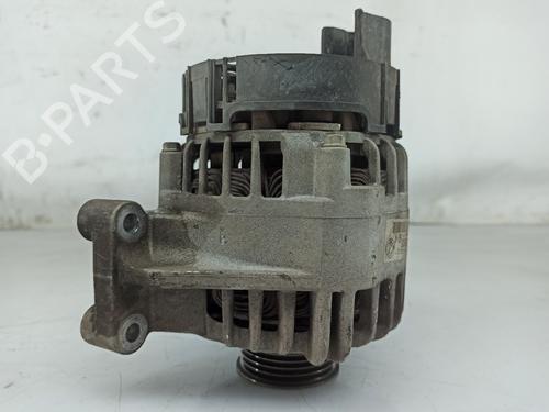 Used Alternator FIAT 500 (312_) 1.2 (312AXA1A) (69 hp) 19704676