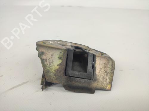 Used Tailgate lock PEUGEOT PARTNER Box Body/MPV (5_, G_) 1.9 D (69 hp) 19808695
