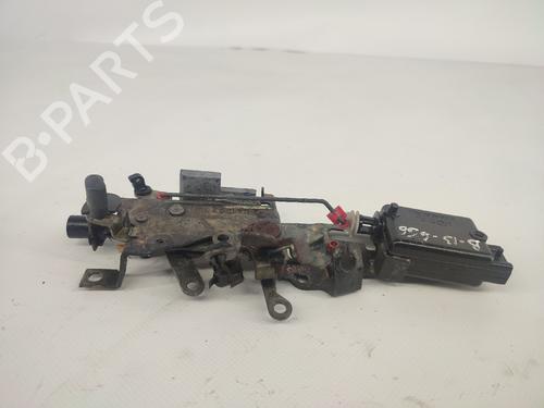 Used Tailgate lock PEUGEOT PARTNER Box Body/MPV (5_, G_) 1.9 D (69 hp) 19808694