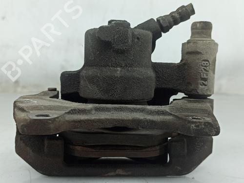 Højre bremsekaliber foran FIAT 500 (312_) 1.2 (312AXA1A) (69 hp) 19704679