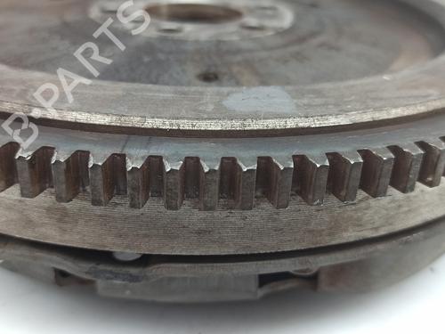 Flywheel FIAT 500 (312_) 1.2 (312AXA1A) | BP19704694M101 