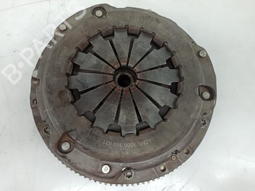 Used Flywheel FIAT 500 (312_) 1.2 (312AXA1A) (69 hp) 19704694