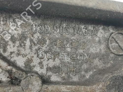 Other AUDI A3 (8L1) 1.9 TDI | BP19808651O1 