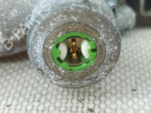 Seat buckle PEUGEOT 406 (8B) 2.0 HDI 110 | BP19903596I32 