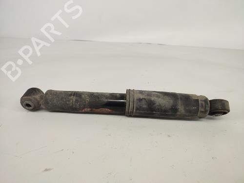 Used Right rear shock absorber FIAT 500 (312_) 1.2 (312AXA1A) (69 hp) 19487620
