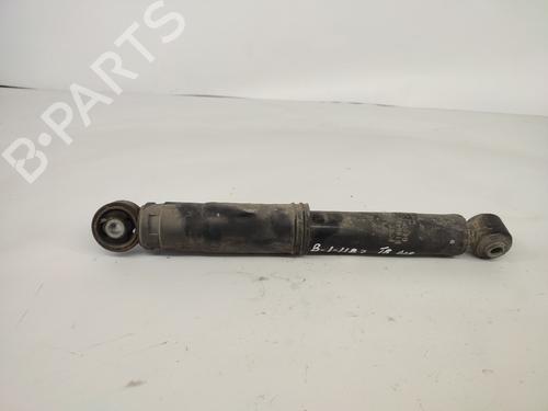 Right rear shock absorber FIAT 500 (312_) 1.2 (312AXA1A) | BP19487620M19