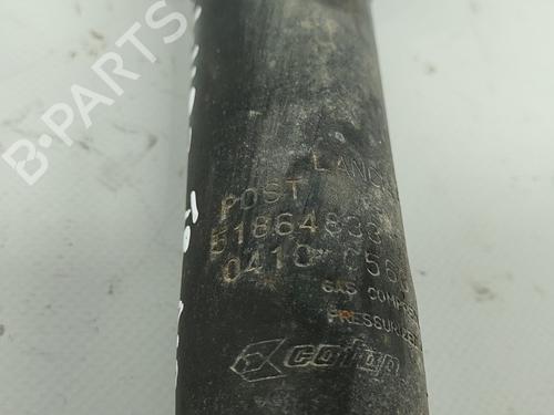 Right rear shock absorber FIAT 500 (312_) 1.2 (312AXA1A) | BP19487620M19