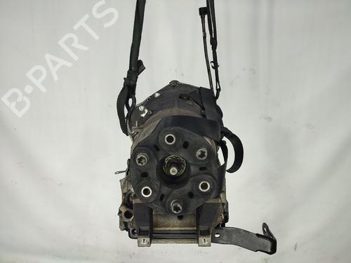 Gearbox MERCEDES-BENZ C-CLASS (W204) C 220 CDI (204.008) | BP19808664M3 