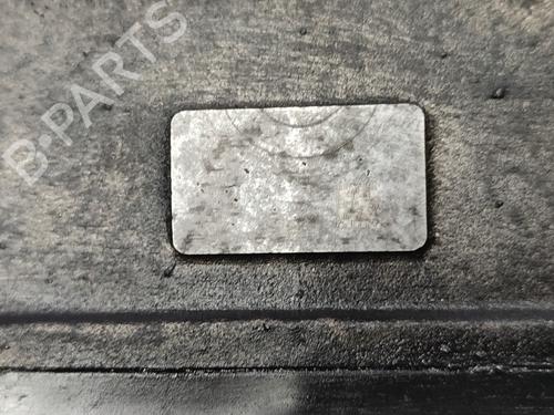 Gearbox MERCEDES-BENZ C-CLASS (W204) C 220 CDI (204.008) | BP19808664M3 