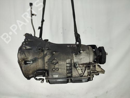 Gearbox MERCEDES-BENZ C-CLASS (W204) C 220 CDI (204.008) | BP19808664M3 