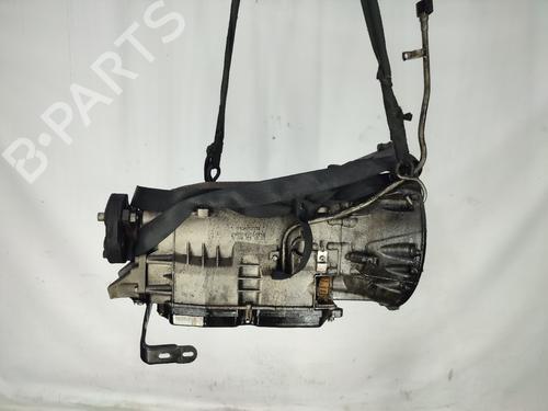 Gearbox MERCEDES-BENZ C-CLASS (W204) C 220 CDI (204.008) | BP19808664M3 