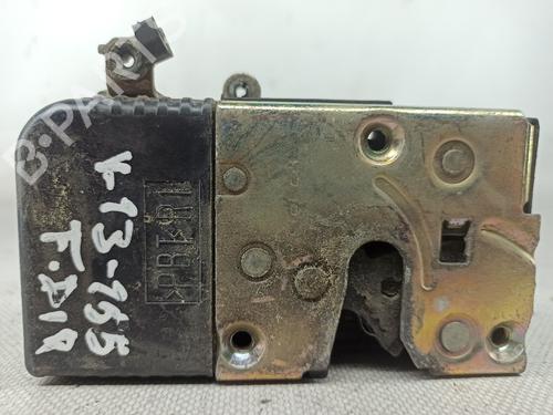 Høyre foran lås PEUGEOT 406 (8B) 2.0 HDI 110 (109 hp) 19903597