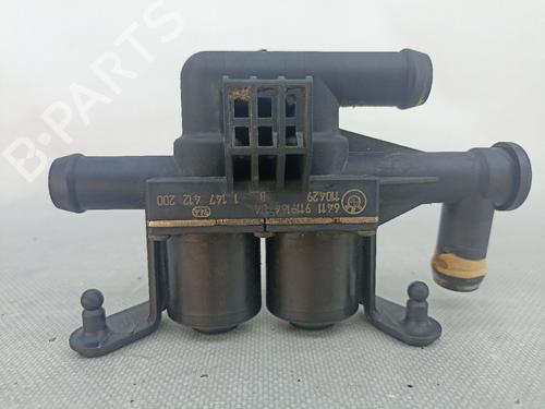 Andre BMW 5 Touring (F11) 520 d (184 hp) 19808617