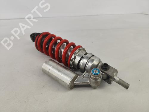Shock absorber spring YAMAHA MOTORCYCLES YZF-R YZF-R6 (RJ05) AMORTECEDOR