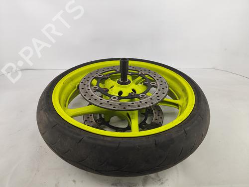 Rim YAMAHA MOTORCYCLES YZF-R YZF-R6 (RJ05) FRENTE