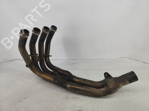 Exhaust manifold YAMAHA MOTORCYCLES YZF-R YZF-R6 (RJ05) N/V