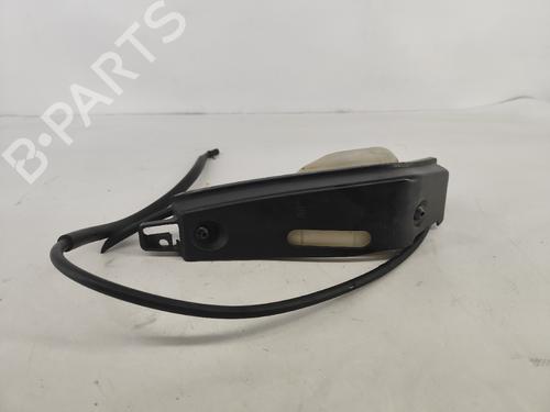 Expansion tank YAMAHA MOTORCYCLES YZF-R YZF-R6 (RJ05) N/V