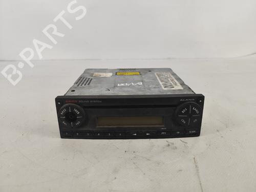 Radio SEAT IBIZA III (6L1) 1.4 16V 6L0035156