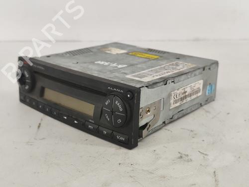 Radio SEAT IBIZA III (6L1) 1.4 16V | BP19925742E6 
