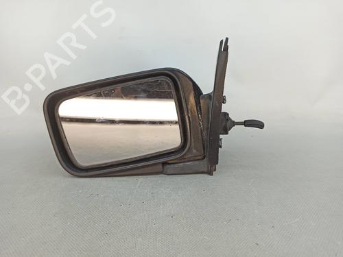 Ryggespeil venstre NISSAN MICRA II (K11) 1.0 i 16V (K11) (54 hp) 19925578
