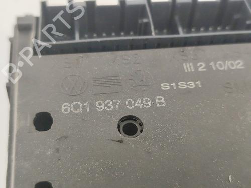 Fuse box SEAT IBIZA III (6L1) 1.4 16V | BP19925739E1 
