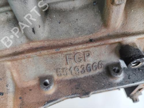 Other OPEL COMBO Box Body/MPV 1.3 CDTI 16V | BP19940021O1 