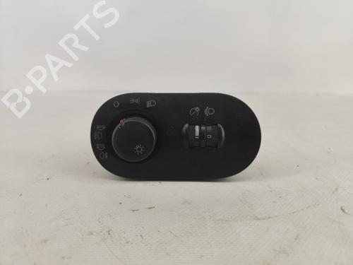 Headlight switch SEAT IBIZA III (6L1) 1.4 16V 6L1941531S