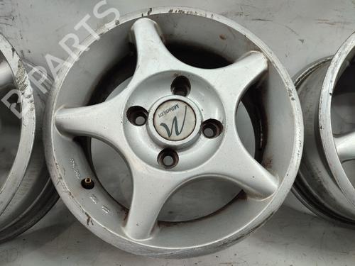 Rim PEUGEOT 106 I (1A, 1C) 1.4 D | BP19940905C45 