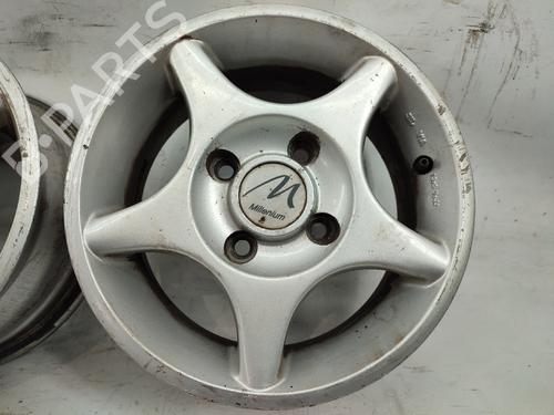 Rim PEUGEOT 106 I (1A, 1C) 1.4 D | BP19940905C45 