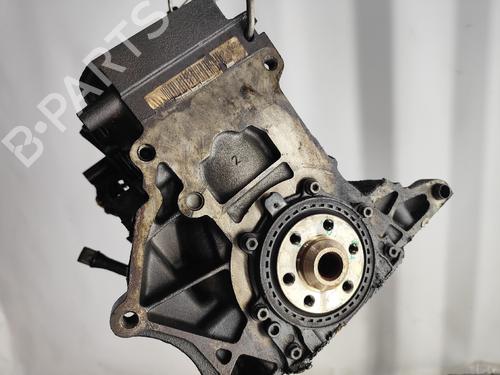 Other AUDI A3 (8L1) 1.9 TDI | BP19940911O1