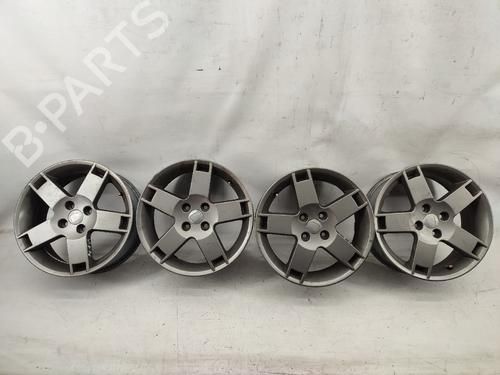 Felga ROVER STREETWISE Hatchback 1.4 R16