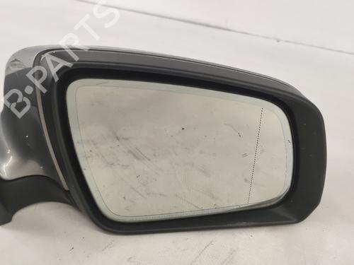 Right mirror MERCEDES-BENZ C-CLASS (W204) C 220 CDI (204.008) | BP19777859C27 