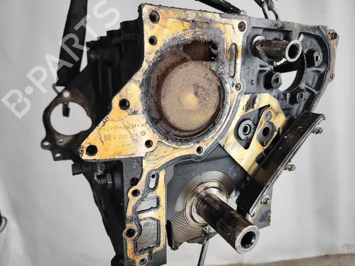 Other OPEL ZAFIRA A MPV (T98) 2.2 DTI 16V (F75) | BP19940906O1 