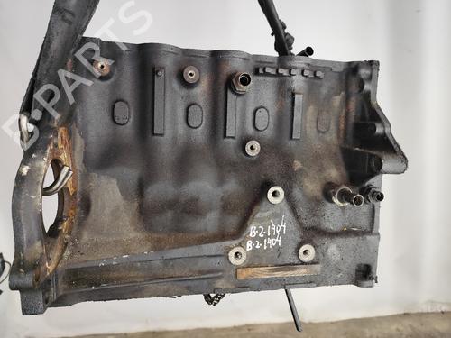Other OPEL ZAFIRA A MPV (T98) 2.2 DTI 16V (F75) | BP19940906O1 
