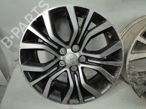 Rim MITSUBISHI OUTLANDER III (GG_W, GF_W, ZJ, ZL, ZK) 2.2 Di-D 4WD (GF6W) | BP19940037C45 