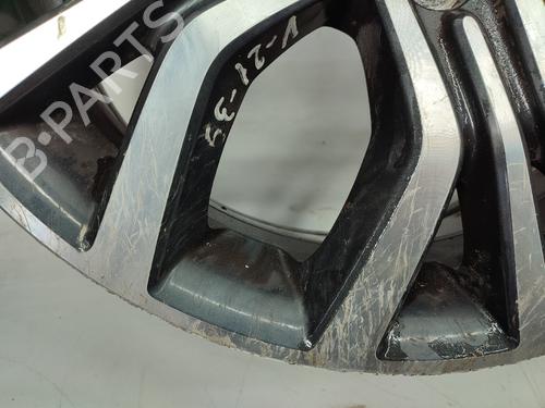 Rim MITSUBISHI OUTLANDER III (GG_W, GF_W, ZJ, ZL, ZK) 2.2 Di-D 4WD (GF6W) | BP19940037C45 