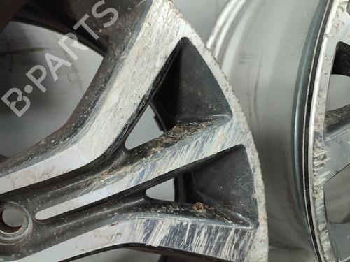 Rim MITSUBISHI OUTLANDER III (GG_W, GF_W, ZJ, ZL, ZK) 2.2 Di-D 4WD (GF6W) | BP19940037C45 